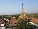 Myanmar 150